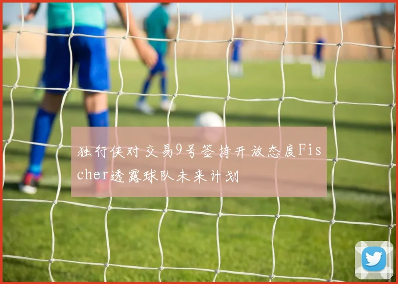 独行侠对交易9号签持开放态度Fischer透露球队未来计划