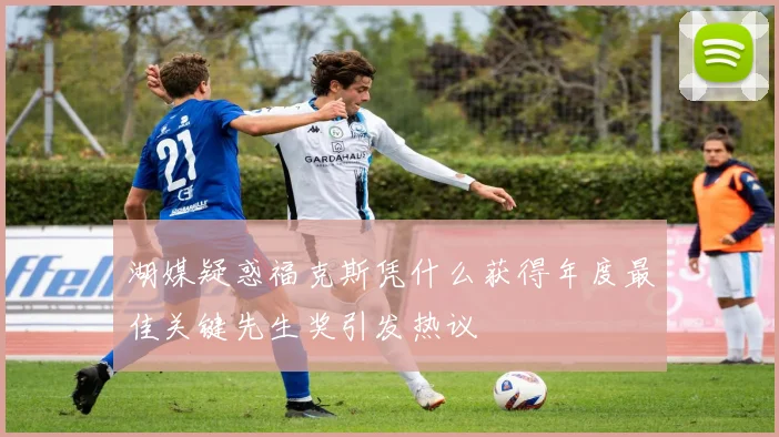 湖媒疑惑福克斯凭什么获得年度最佳关键先生奖引发热议